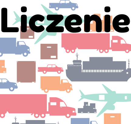 Transport i liczenie po hiszpańsku – Gra z różnymi pojazdami